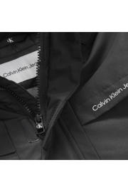thumbnail: Calvin Klein winterjas zwart