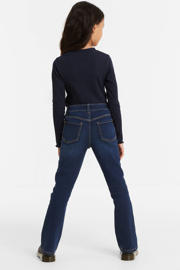 thumbnail: anytime flared jeans donkerblauw