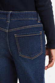 thumbnail: anytime flared jeans donkerblauw