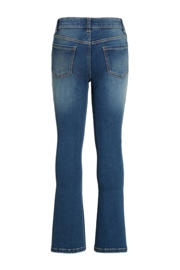 thumbnail: Anytime flared jeans blauw