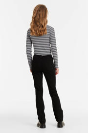 thumbnail: anytime flared jeans zwart