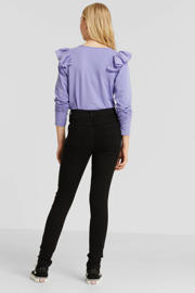 thumbnail: anytime skinny jeans zwart