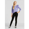 Anytime skinny jeans zwart
