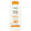 Garnier Ambre Solaire Hydra 24H Protect Lotion Zonnebrandcrème SPF30 175ml  - Niet vet - Waterresistent - Vitamine Cg  -  Beschermt en hydrateert
