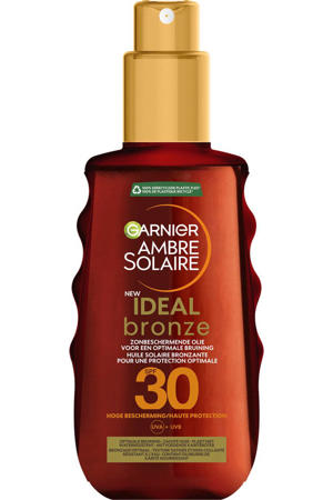 Ideal Bronze zonneolie SPF 30 - 150 ml