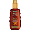 Garnier Ambre Solaire Ideal Bronze zonneolie SPF 30 - 150 ml
