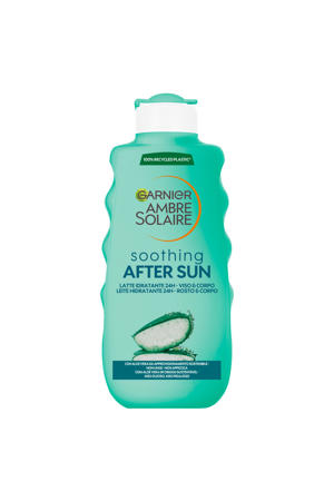 Verzachtende Aftersun Melk - 175 ML