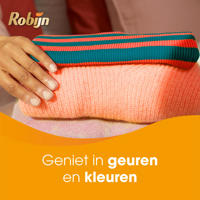 thumbnail: Robijn Specials Fleur & Fijn waspoeder - 7 x 10 wasbeurten - 70 wasbeurten