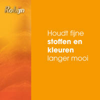 thumbnail: Robijn Specials Fleur & Fijn waspoeder - 7 x 10 wasbeurten - 70 wasbeurten