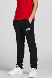 thumbnail: JACK & JONES JUNIOR joggingbroek Gordon zwart