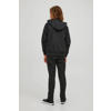 JACK & JONES JUNIOR zomerjas JJERUSH zwart