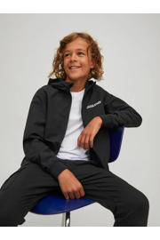 thumbnail: JACK & JONES JUNIOR zomerjas JJERUSH zwart
