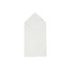 Jollein badstof badcape 75x75cm Ivory