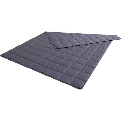 W synthetisch verz aringsdeken (5 kg) (140x200 cm) Dekbed Grijs 140*200