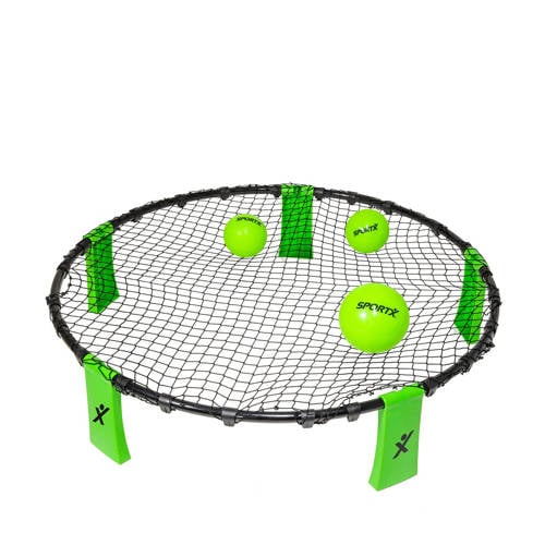 SportX Smashball Buitenspeelgoed | Buitenspeelgoed van SportX afbeelding