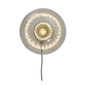 it's about RoMi wandlamp Brussels