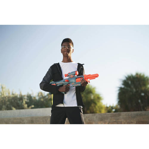 NERF Elite 2.0 Eaglepoint RD 8 Blaster | Blaster van