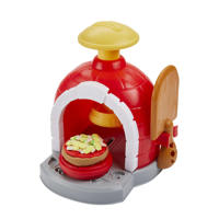 thumbnail: Play-Doh Pizza Oven speelset
