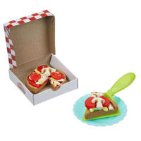 thumbnail: Play-Doh Pizza Oven speelset