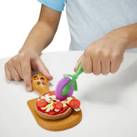 thumbnail: Play-Doh Pizza Oven speelset