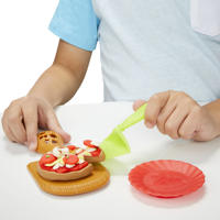 thumbnail: Play-Doh Pizza Oven speelset