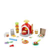 Play-Doh Pizza Oven speelset