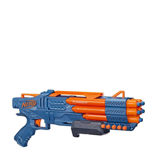 NERF Elite 2.0 Ranger PD 5 Blaster | Blaster van