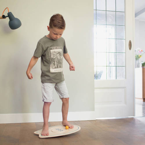 BS Toys Balans Surfbord Bordspel | Bordspel van