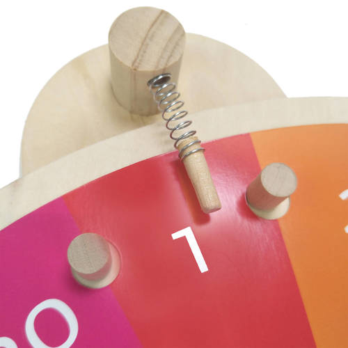BS Toys Activiteitenrad Knutselen | Knutselen van
