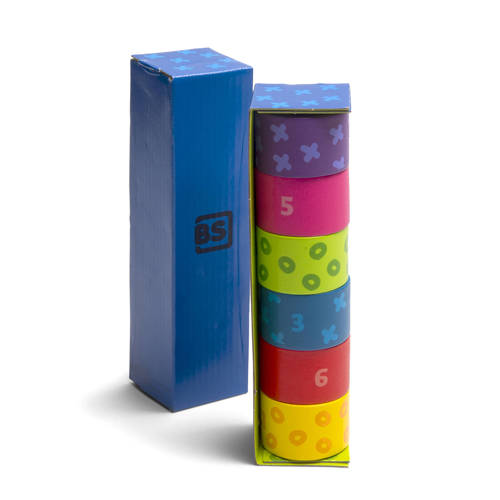 BS Toys Geheime toren Denkspel