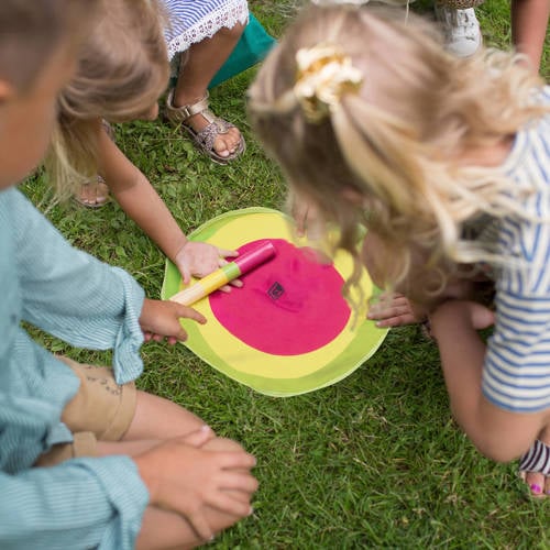 BS Toys Ren & Match Buitenspeelgoed | Buitenspeelgoed van