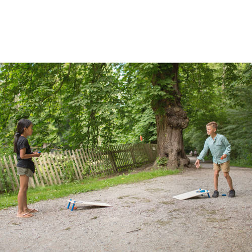 BS Toys Corn hole Buitenspeelgoed | Buitenspeelgoed van