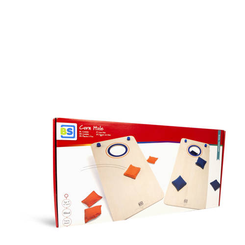 BS Toys Corn hole Buitenspeelgoed | Buitenspeelgoed van