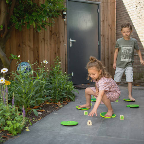 BS Toys Wiebelpad Buitenspeelgoed | Buitenspeelgoed van