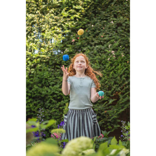 BS Toys Jongleerballen Knutselen | Knutselen van