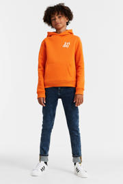 thumbnail: anytime slim fit jeans blauw