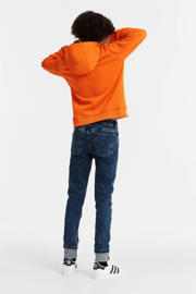 thumbnail: anytime slim fit jeans blauw