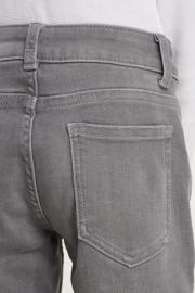 thumbnail: anytime tapered slim fit jeans grijs