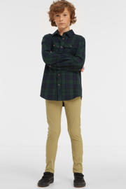 thumbnail: Beige anytime skinny fit jeans 