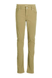 thumbnail: anytime skinny fit jeans beige