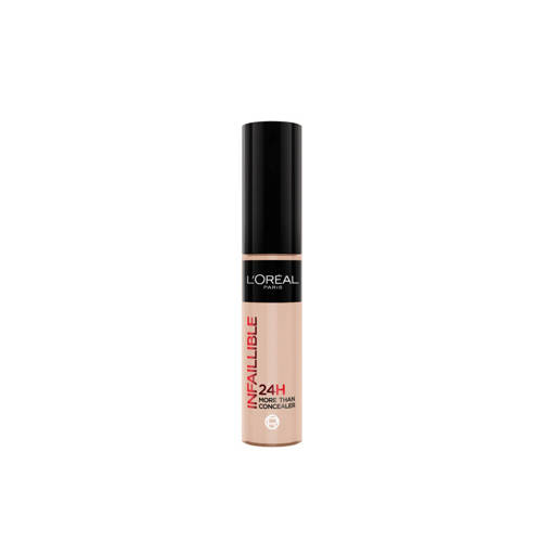 L'Oréal Paris Infaillible More Than concealer 28 Linen
