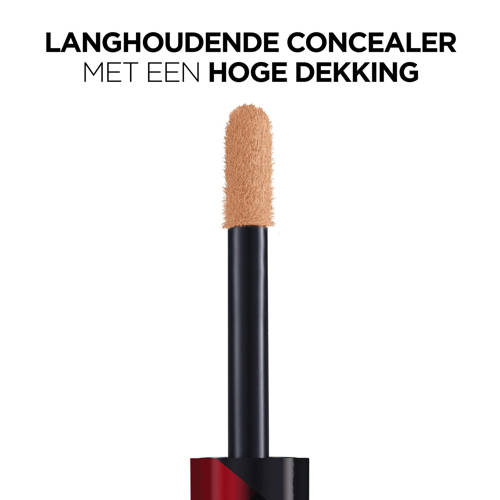L'Oréal Paris Infaillible More Than concealer 28 Linen