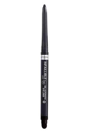 36H Grip Gel Automatic eyeliner - Taupe Grey
