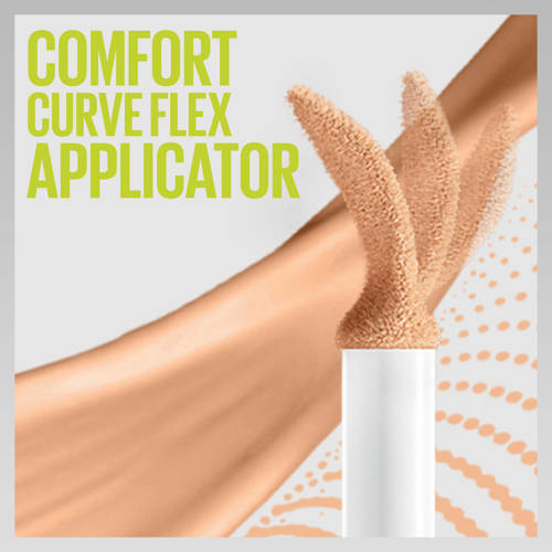 Maybelline New York SuperStay 30H Active Wear concealer 20 Sand 10 ml Beige