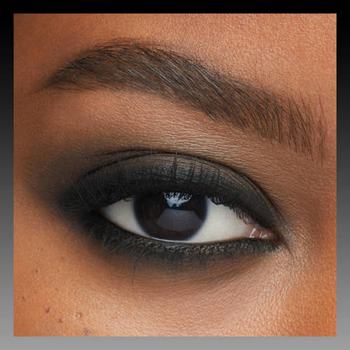 Maybelline New York Tattoo Liner Smokey Gel Pencil waterproof eyeliner Bruin