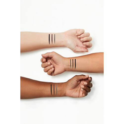 Maybelline New York Tattoo Liner Smokey Gel Pencil waterproof eyeliner Bruin