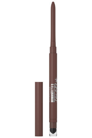 Liner Smokey Gel waterproof eyeliner - Bruin