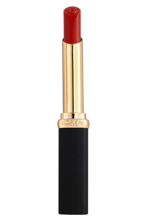 Intense Volume Matte lippenstift- 346 Le Rouge Determination