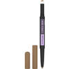 Maybelline New York Express Brow Duo wenkbrauwpotlood - 01 Dark Blonde