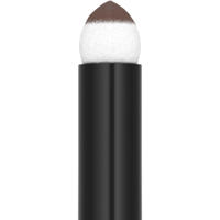 thumbnail: Maybelline New York Express Brow Duo wenkbrauwpotlood - 04 Dark Brown